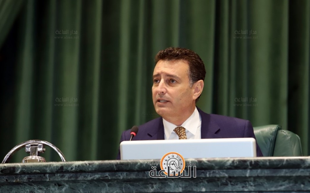 الصفدي يعزي بضحايا زلزال سوريا وتركيا