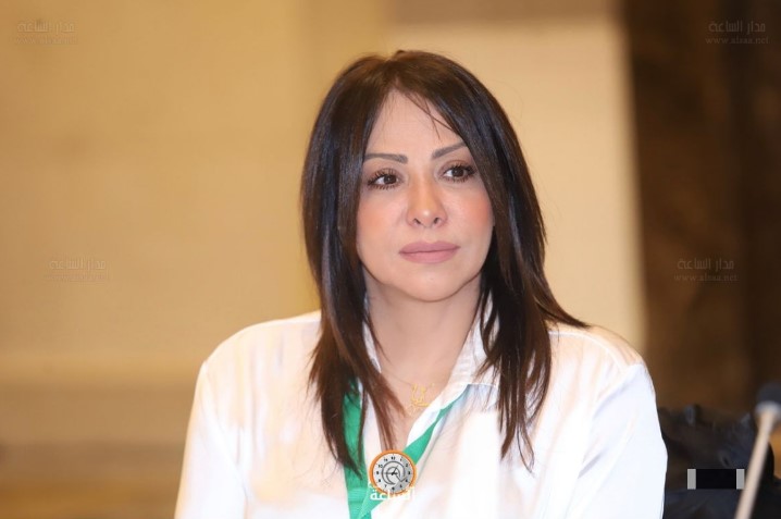 حدادين تطالب المجتمع الدولي بفتح المعابر