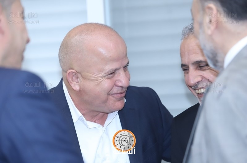 تفاصيل مشاجرة النائب العوايشة ووزير العدل..