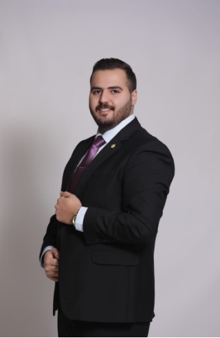 المهندس عبدالله فواز الملكاوي وفرحة التخرج