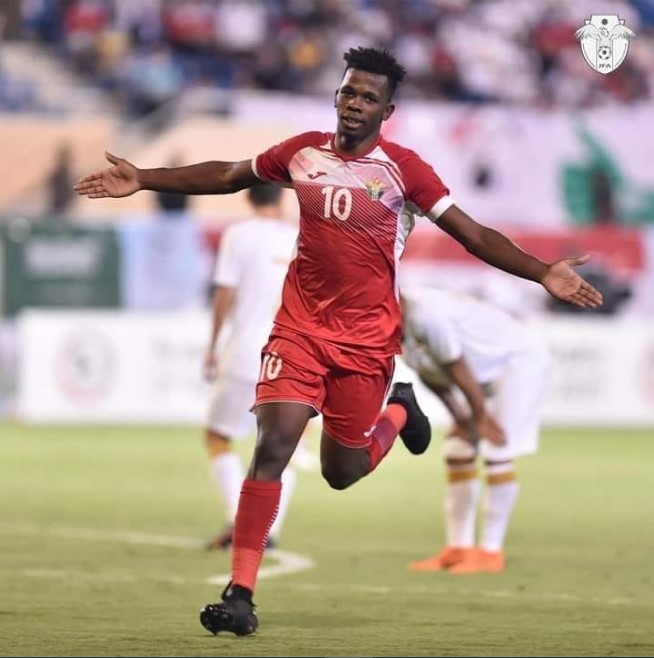 تفاصيل قضية بوجبا مع البقعة والوحدات