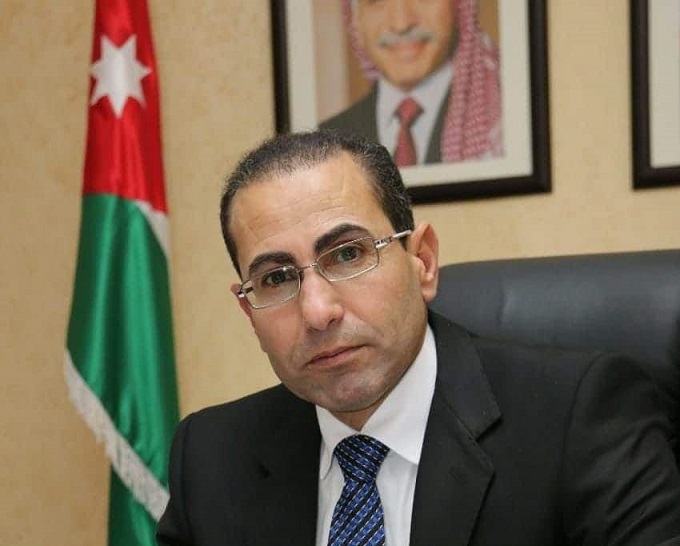 مجلس الوزراء يقرر عدم التجديد لأمين