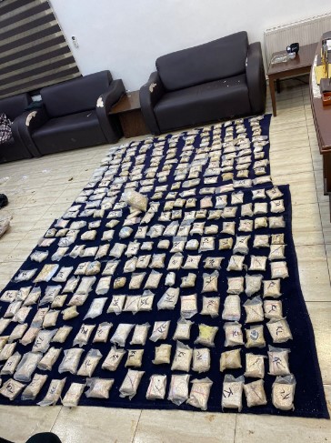 تم ضبطهم بالعاصمة والبادية الوسطى (تفاصيل)