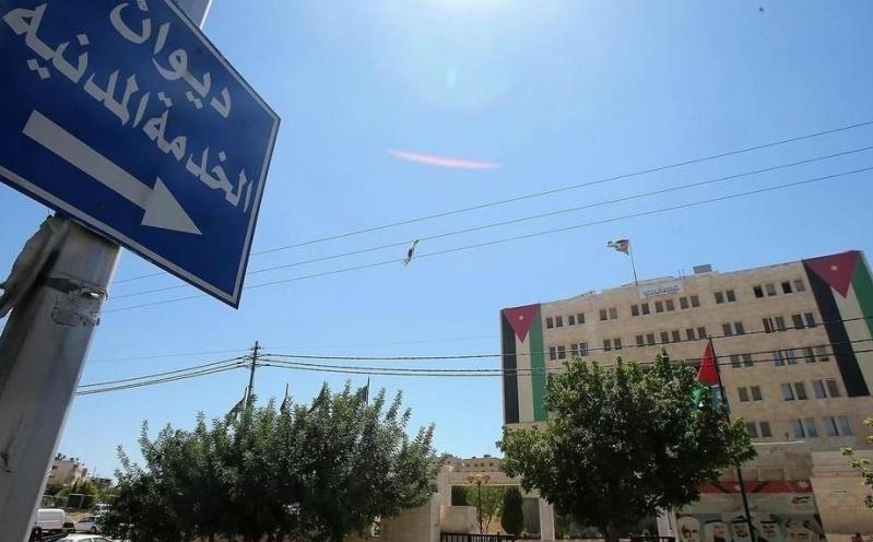 ديوان الخدمة يكشف تفاصيل تعيين ونقل