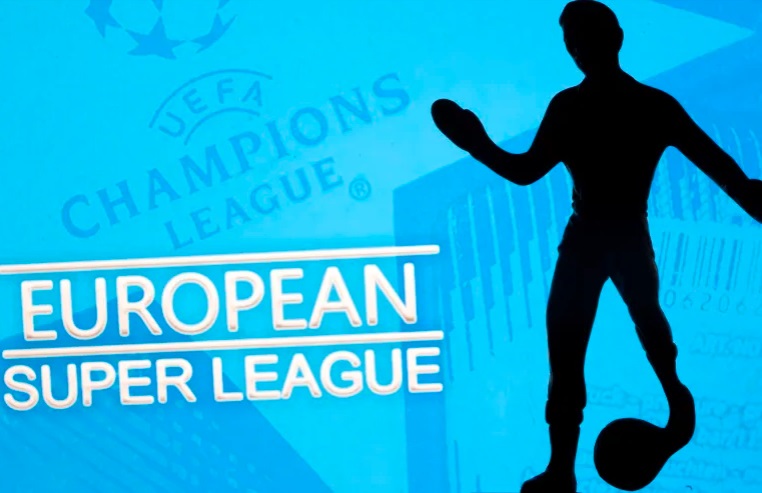 10 مبادئ و80 فريقا.. دوري السوبر