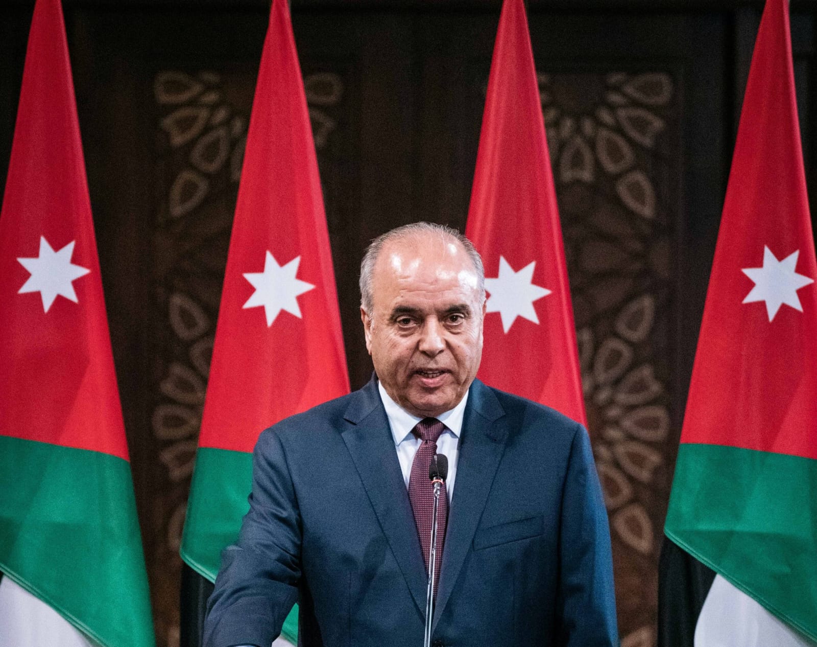 ارتياح عام جراء حسن القرارات المتخذة