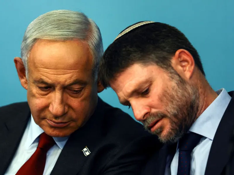 تحذير أميركي لتل أبيب من أي