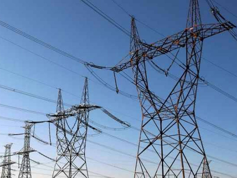 رقم قياسي جديد للحمل الكهربائي في