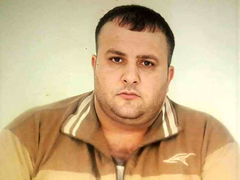 أحمد أبوعلي ضحية جديدة لـلقتل البطيء