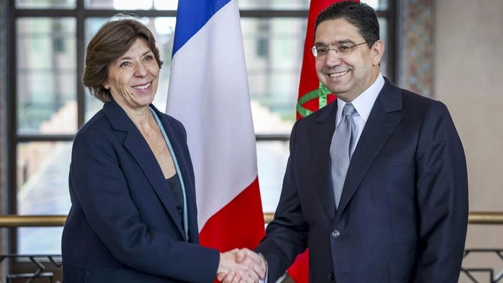 المغرب ينهي مهام سفيره بفرنسا في