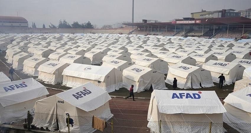 تركيا.. أكثر من مليون شخص يقيمون