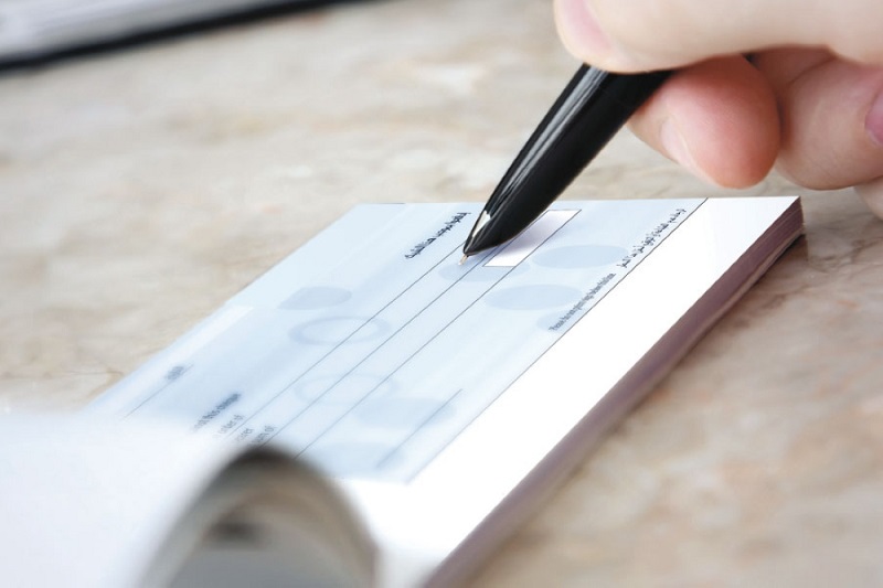 شركة أردنية تفقد 12 شيكا (تفاصيل)