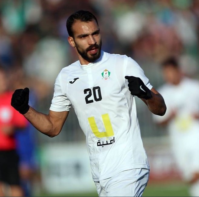 هل يعود بهاء فيصل للوحدات؟