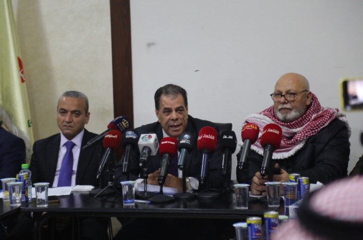 نقابة الصيادلة: 3 ملايين دولار حصيلة