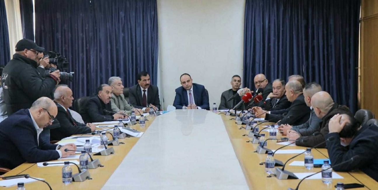 إدارية النواب توصي بإحالة ملف شركة