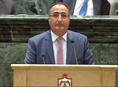 النائب السابق الخصاونة يكتب: البيعة والوفاء