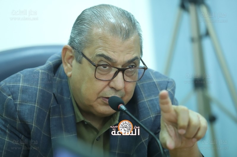 الكباريتي يكتب: رفقا بمؤسسات الوطن المتميزة