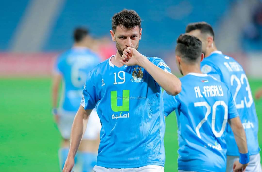 النادي الفيصلي يحسم مصير بني ياسين