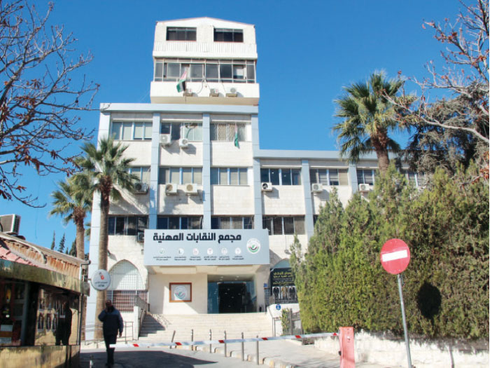 مجلس النقباء: مؤتمر القدس بارقة أمل