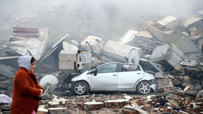 الصحة العالمية تطلق نداء إنسانيا لجمع