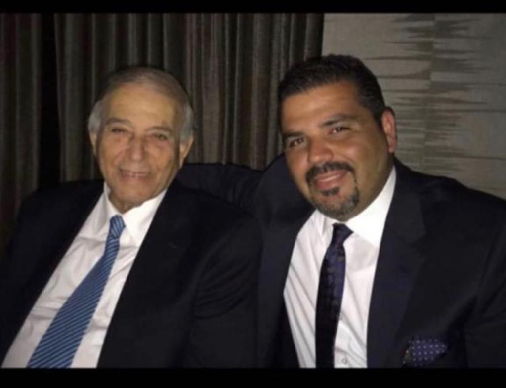 عصمت الكردي في ذكرى وفاتك الثالثة