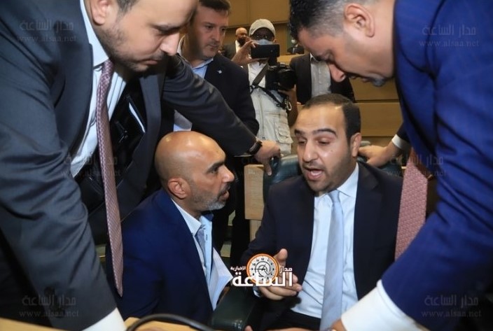 الضمان للنائب عماد العدوان: كلفة المحالين