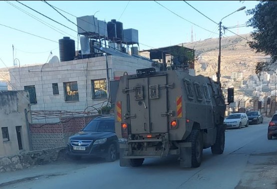 شهيد و7 إصابات برصاص الاحتلال الإسرائيلي