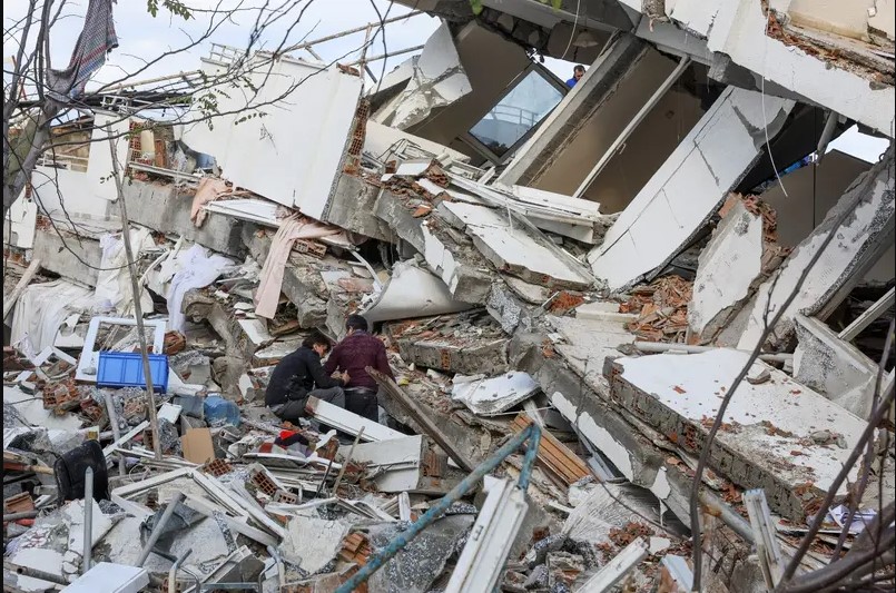 لم نتعلم الدرس.. هكذا تعطل تطبيق