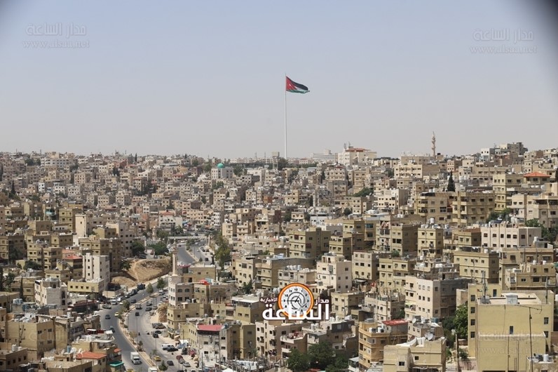 إدارة الأزمات: زلازل الأردن ما بين