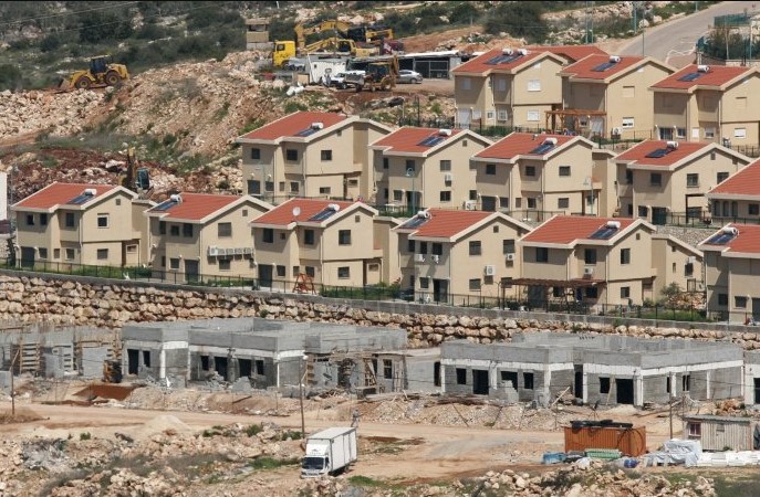 الأردن يدين قرارات الحكومة الإسرائيلية