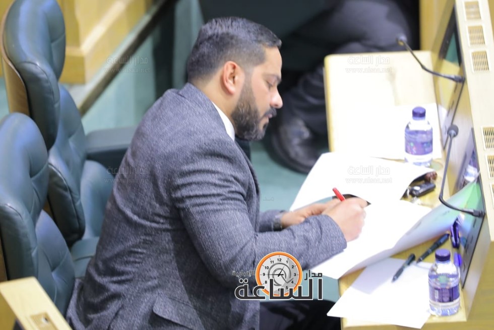 النائب ابو يحيى: أول ولد بيجيني