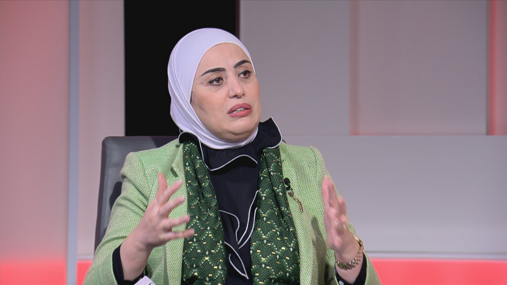 الحكومة: الأردن رفع نسب مشاركة المرأة