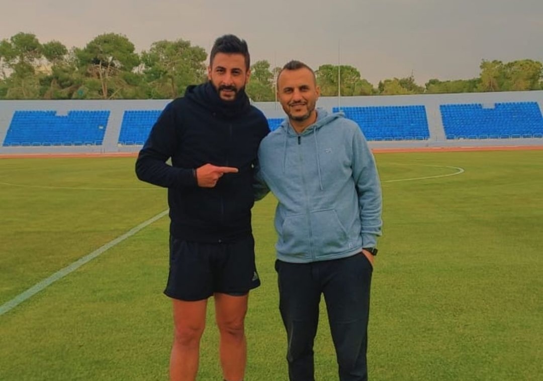 خطاب في حوار لـ مدار الساعة