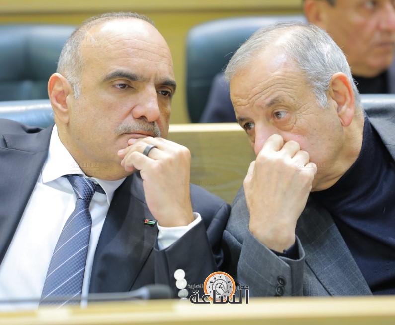 مناقشات مشروع قانون الموازنة العامة مستمرة