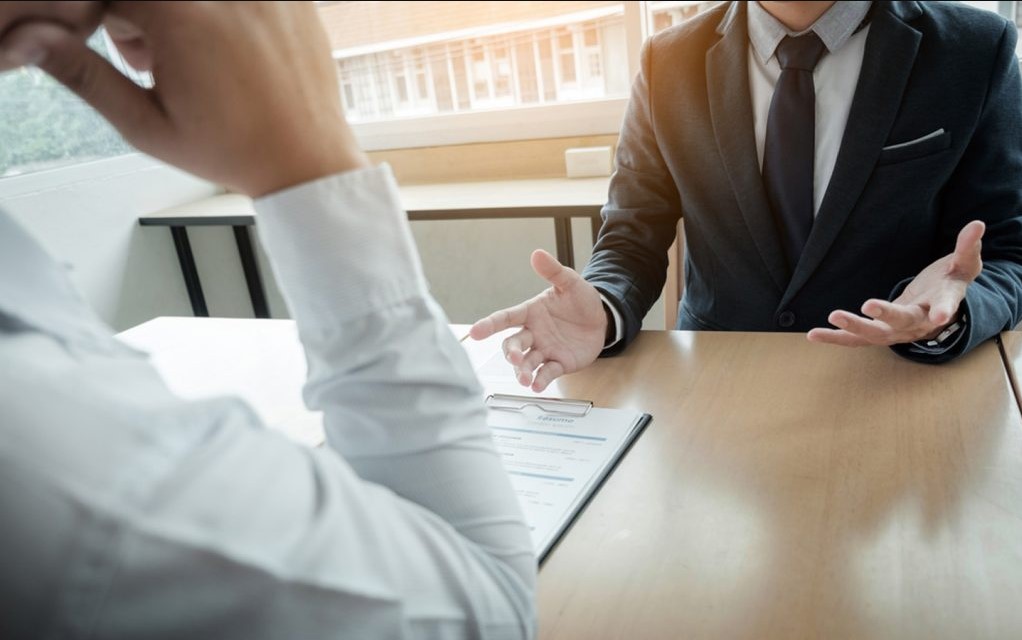 وظائف شاغرة ومقابلات شخصية في وزارات