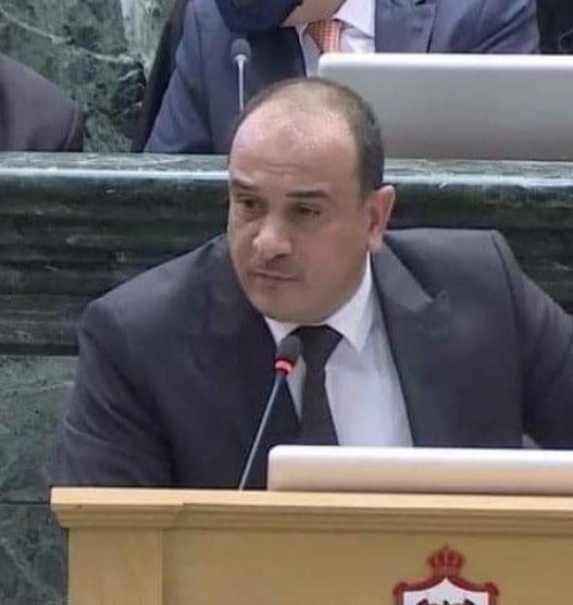 العياصرة: الموازنة هي نقطة الضعف الداخلية