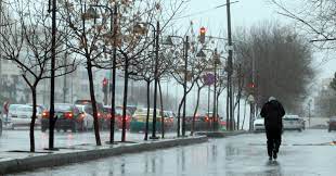 الأمن يحذّر من الأحوال الجوية المتوقعة