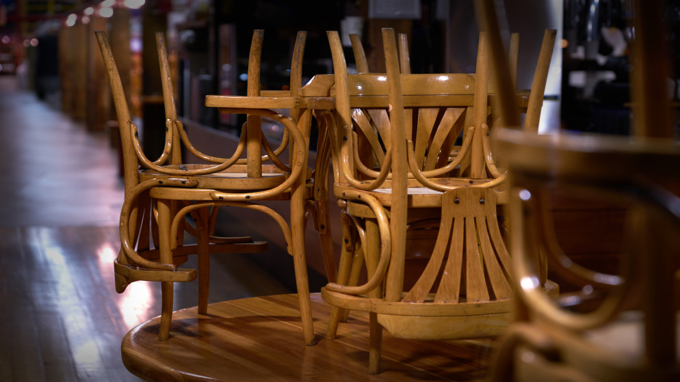 مستشفى جرش تعامل مع 65 حالة