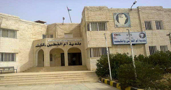 اعتداءات على أراض مملوكة للدولة بالبادية