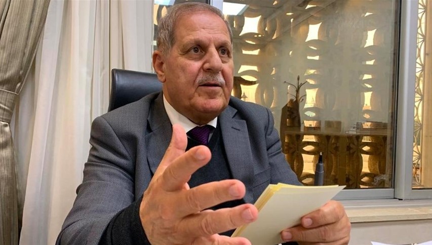 زهير أبو فارس يدعو لإنشاء صندوق