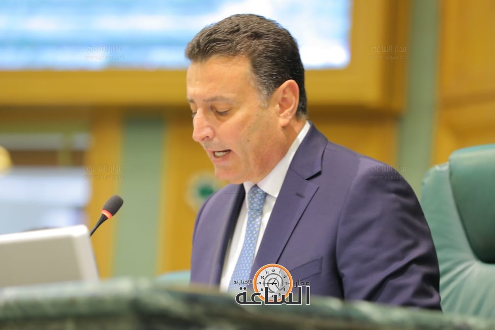 الصفدي يطالب الحكومة بدعم المتقاعدين العسكريين