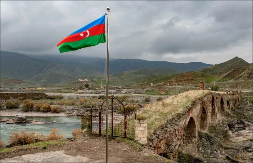 نداء من رابطة أذربيجان الغربية إلى