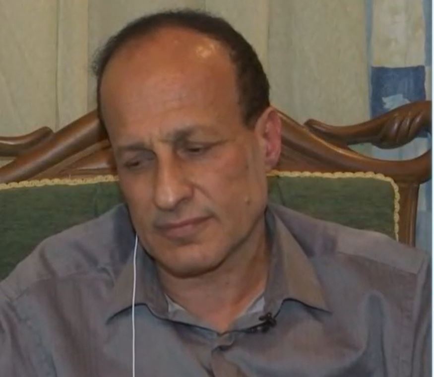 اول تصريح بعد براءته من تهم