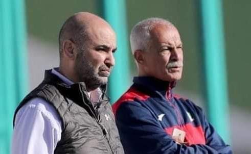 الصلح خير وخوري في طريقه لسحب