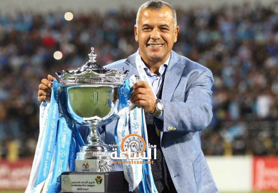 ابو عابد : مشكلة حداد مالية