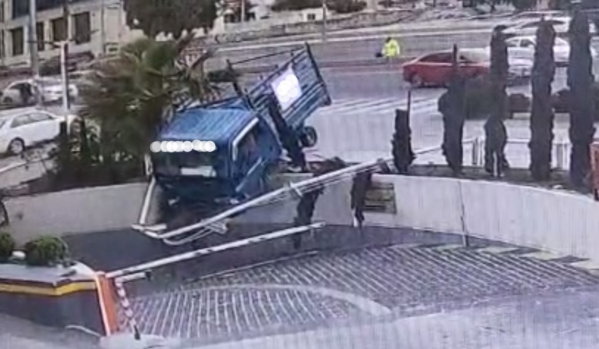 في العاصمة عمان.. ديانا تقتحم واجهة