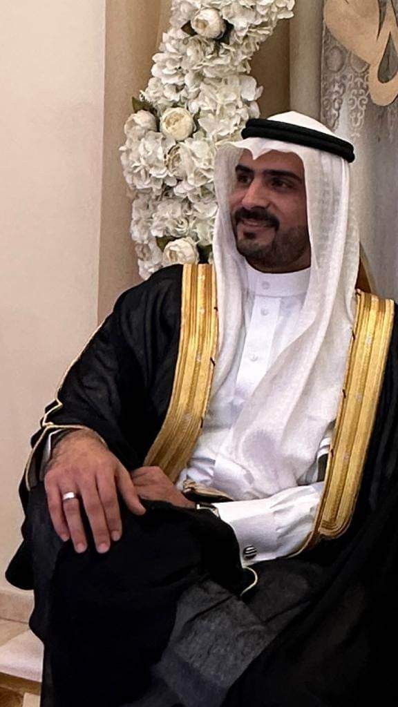 المناصير وآل جبر نسايب