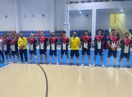 الأردن وفلسطين في نهائي بطولة الجاليات