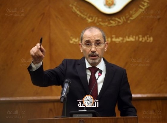 هذا ما قاله الصفدي في مؤتمر