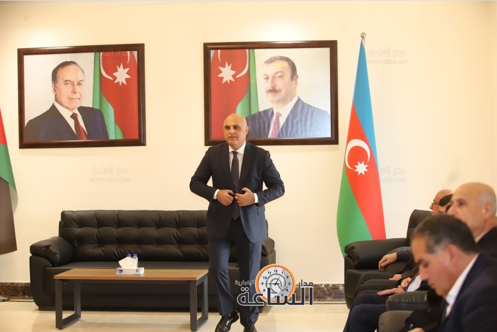 30 عاما من العلاقات الدبلوماسية بين